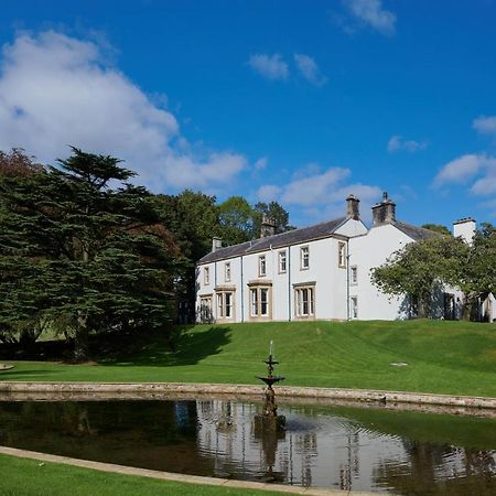 Farlam Hall Hotel & Restaurant Brampton  Luaran gambar