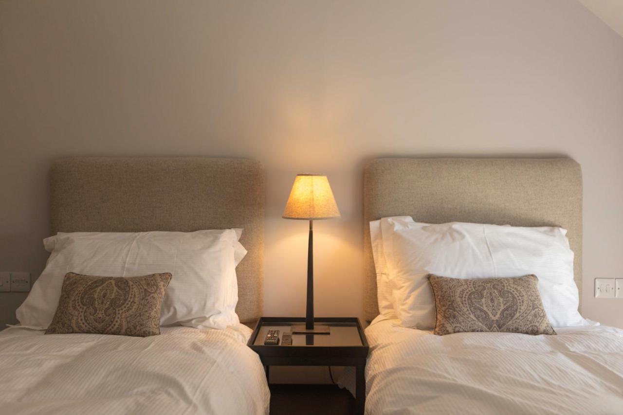 Farlam Hall Hotel & Restaurant Brampton  Luaran gambar