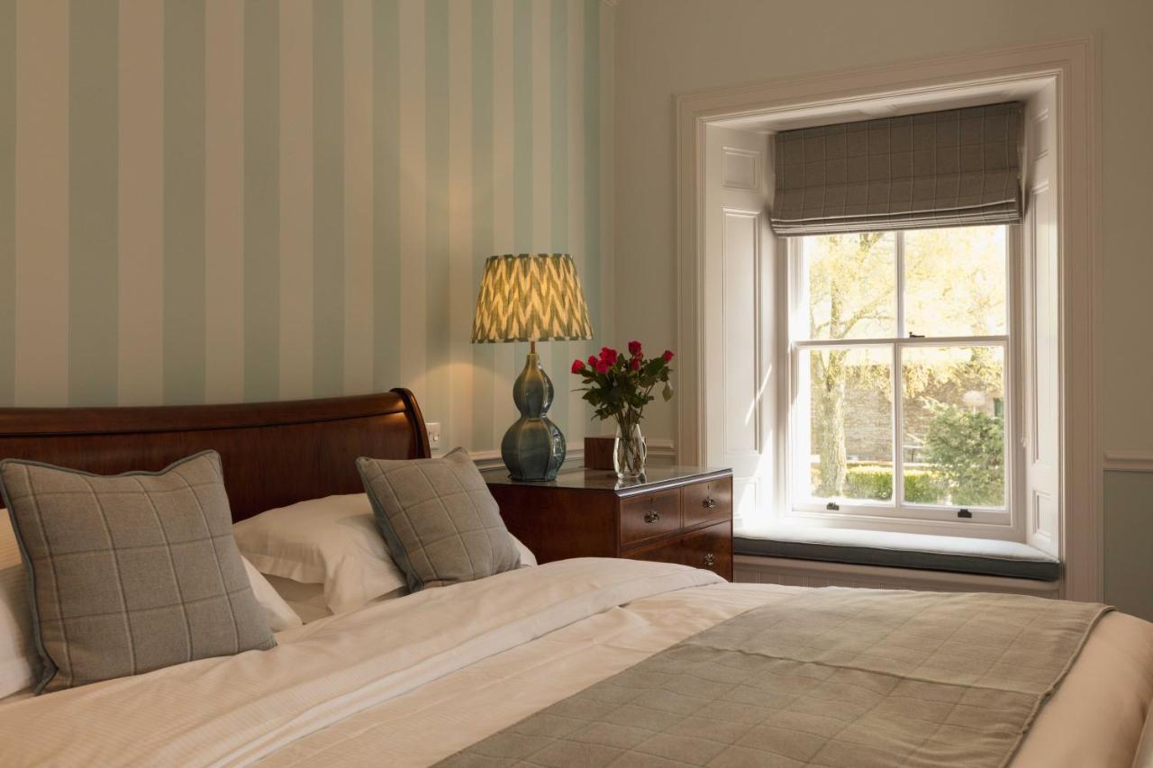 Farlam Hall Hotel & Restaurant Brampton  Luaran gambar