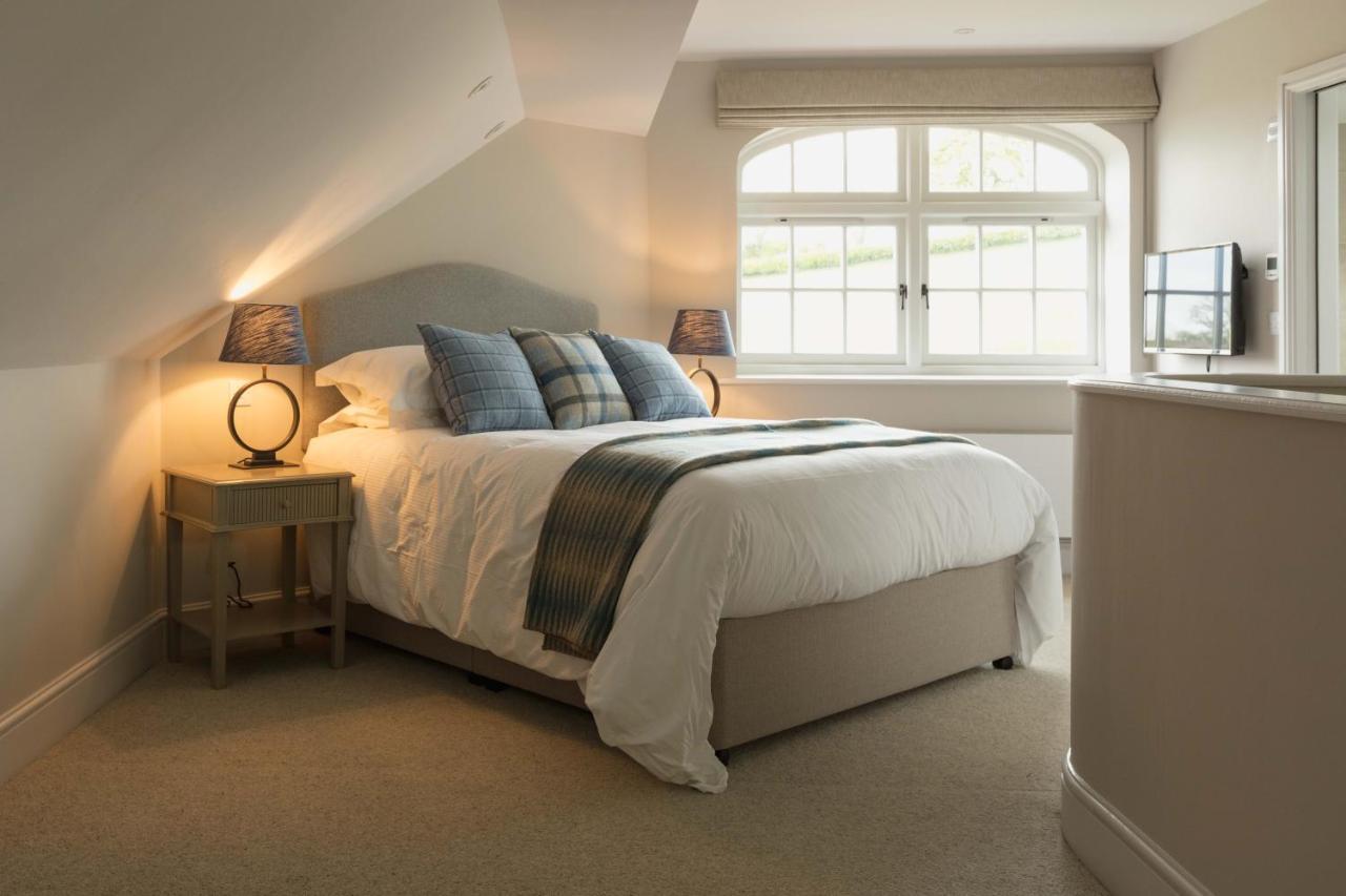 Farlam Hall Hotel & Restaurant Brampton  Luaran gambar