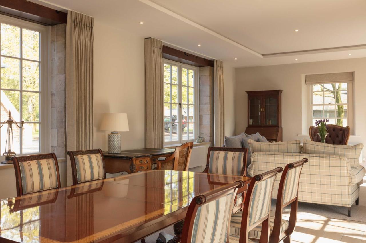 Farlam Hall Hotel & Restaurant Brampton  Luaran gambar