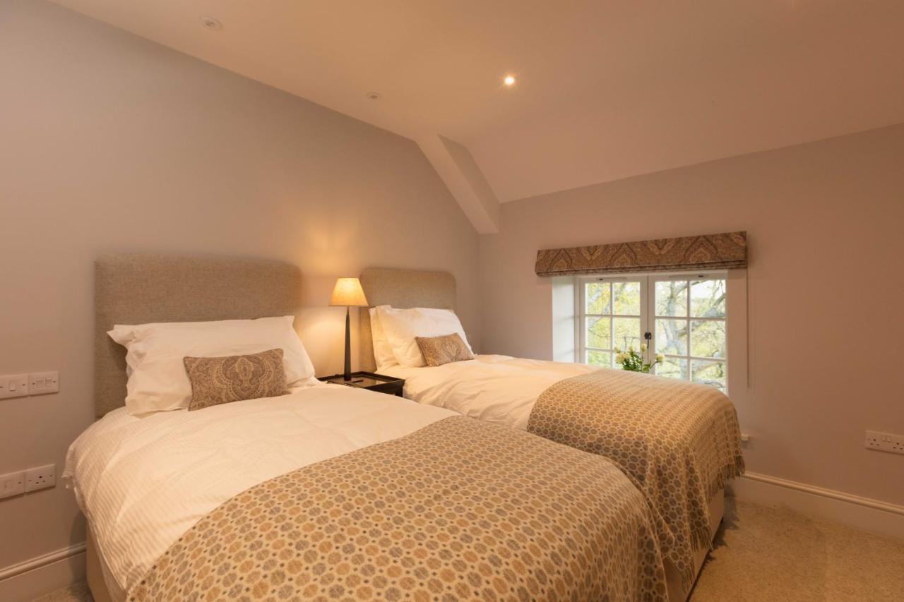 Farlam Hall Hotel & Restaurant Brampton  Luaran gambar