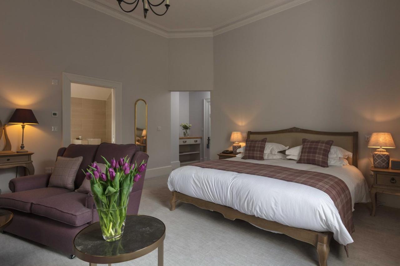 Farlam Hall Hotel & Restaurant Brampton  Luaran gambar