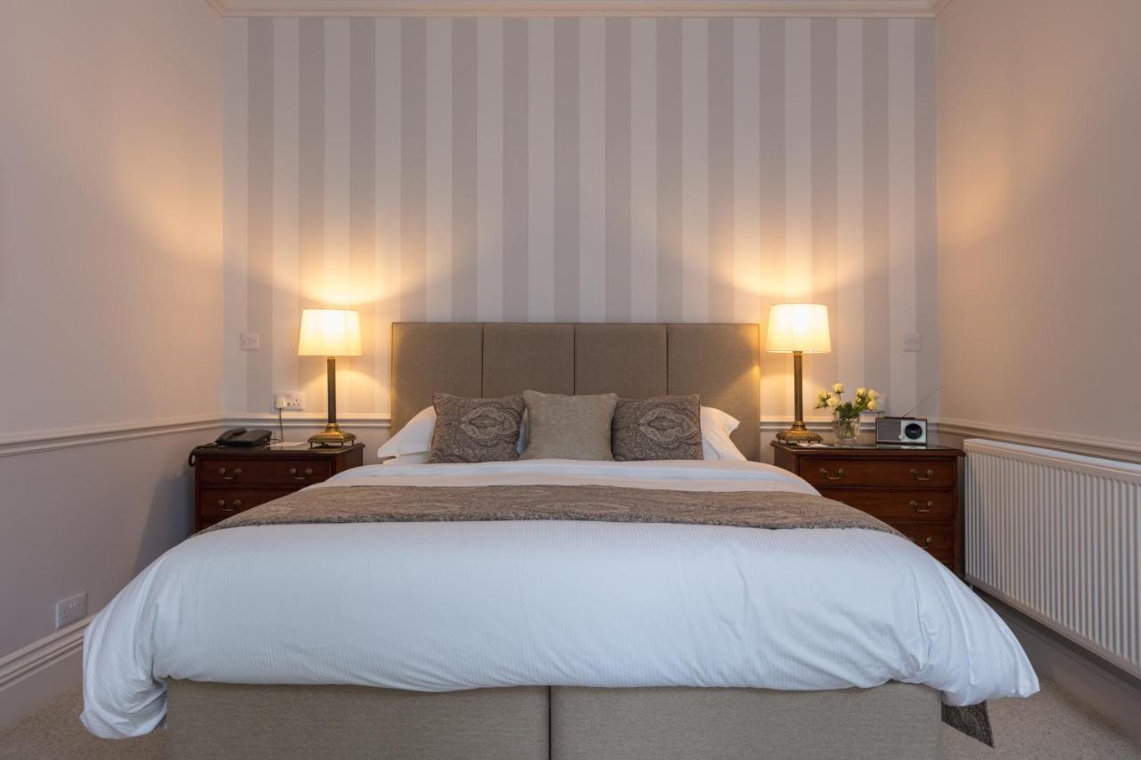 Farlam Hall Hotel & Restaurant Brampton  Luaran gambar