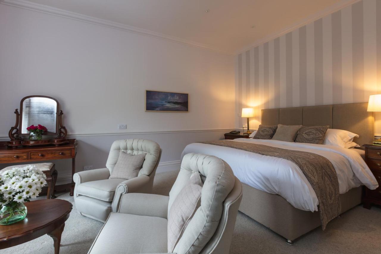 Farlam Hall Hotel & Restaurant Brampton  Luaran gambar