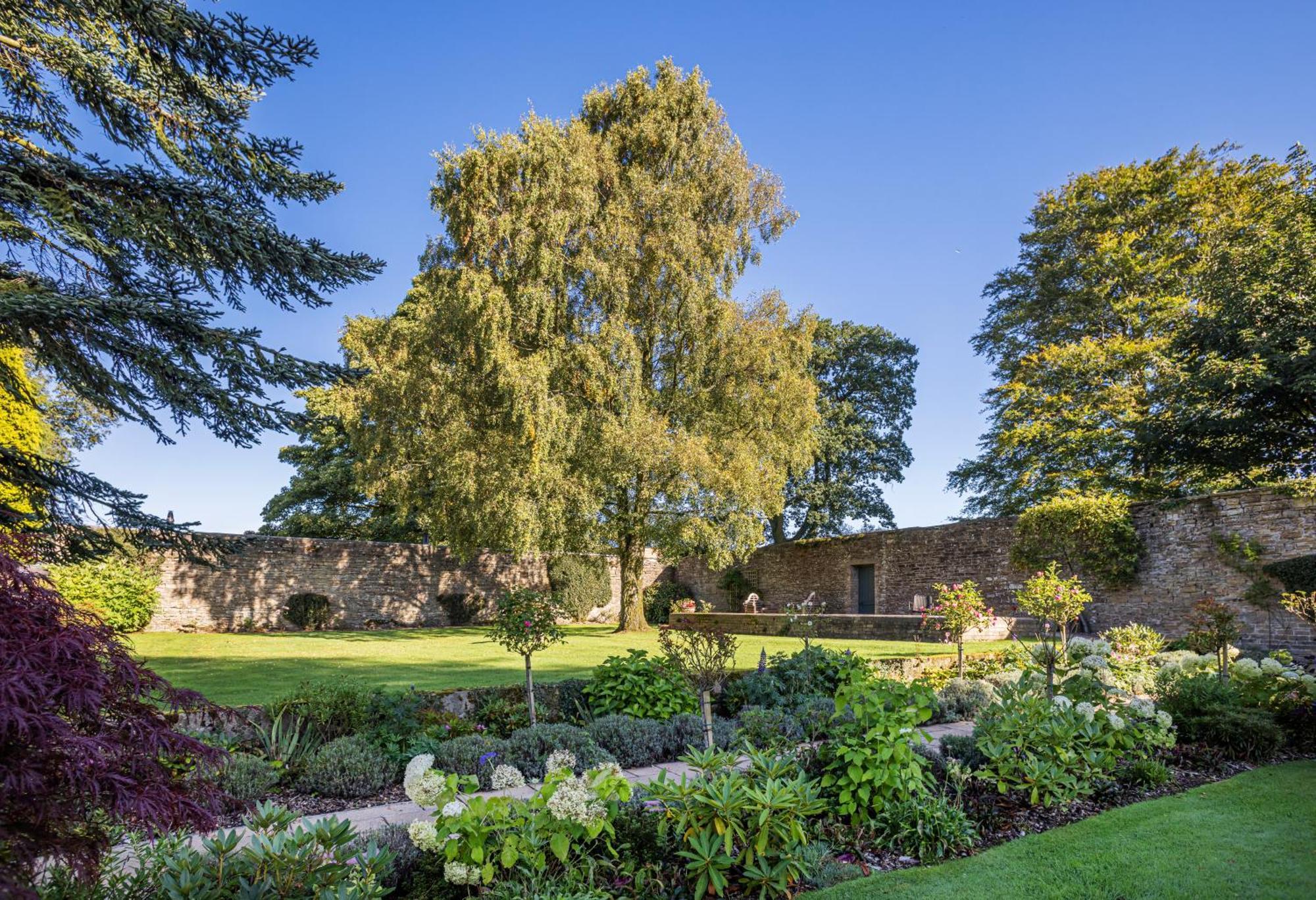 Farlam Hall Hotel & Restaurant Brampton  Luaran gambar