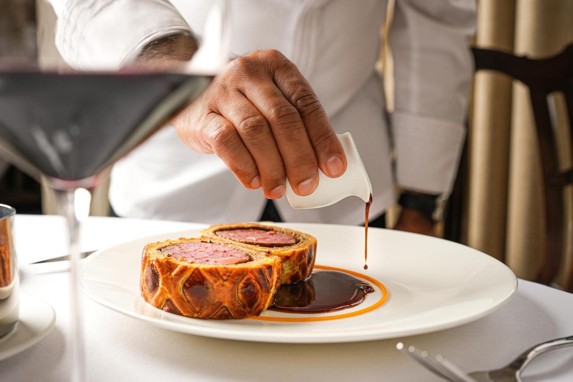 Farlam Hall Hotel & Restaurant Brampton  Luaran gambar