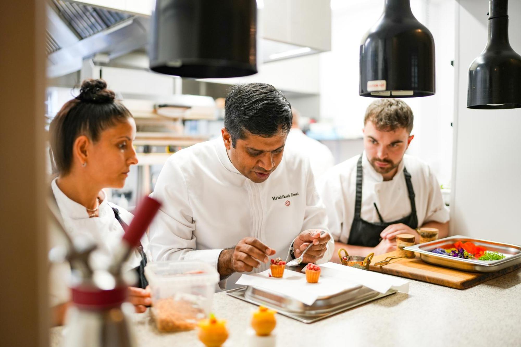 Farlam Hall Hotel & Restaurant Brampton  Luaran gambar